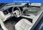 2023 Volvo XC60 B5 AWD Plus Dark Theme