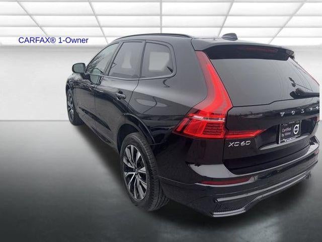 2023 Volvo XC60 B5 AWD Plus Dark Theme