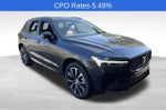2023 Volvo XC60 B5 AWD Plus Dark Theme