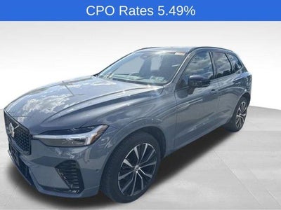 2023 Volvo XC60 B5 AWD Plus Dark Theme
