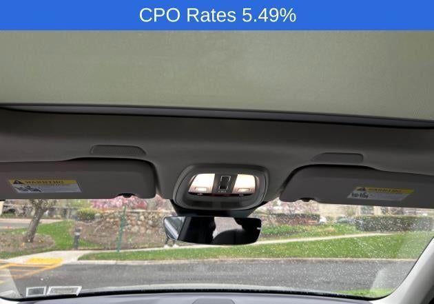 2023 Volvo XC60 B5 AWD Plus Dark Theme