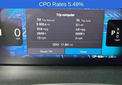 2023 Volvo XC60 B5 AWD Plus Dark Theme