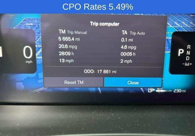 2023 Volvo XC60 B5 AWD Plus Dark Theme