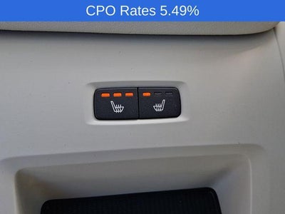 2023 Volvo XC60 B5 AWD Plus Dark Theme