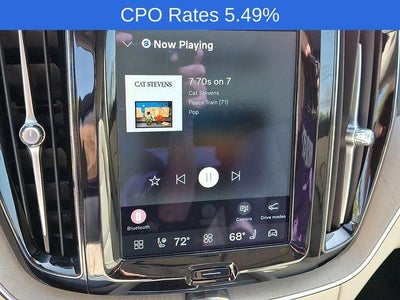 2023 Volvo XC60 B5 AWD Plus Dark Theme
