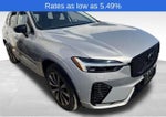 2023 Volvo XC60 B5 AWD Plus Dark Theme