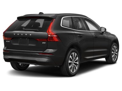 2023 Volvo XC60 B5 AWD Plus Dark Theme