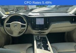 2023 Volvo XC60 B5 AWD Ultimate Dark Theme
