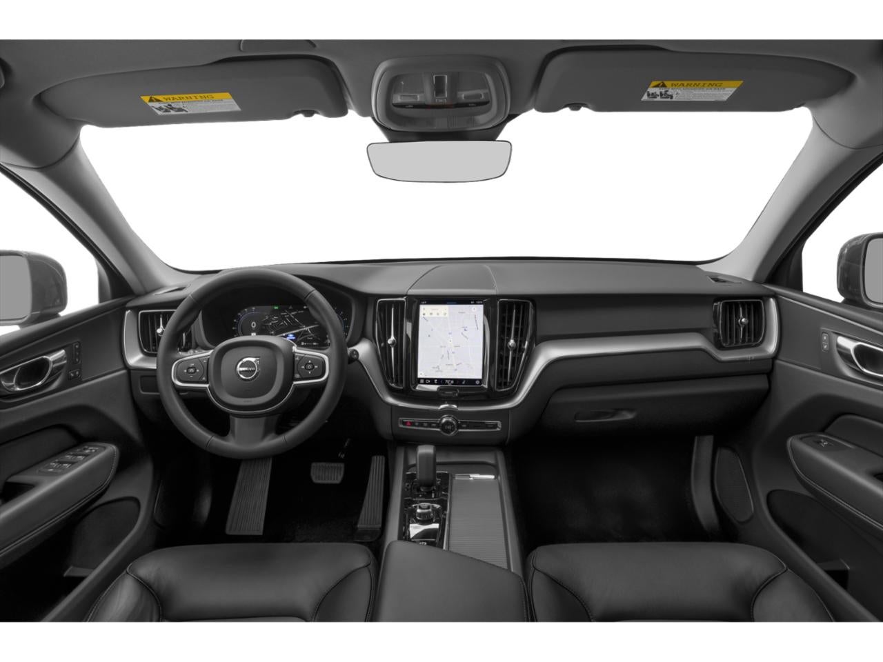 2023 Volvo XC60 B5 AWD Ultimate Dark Theme