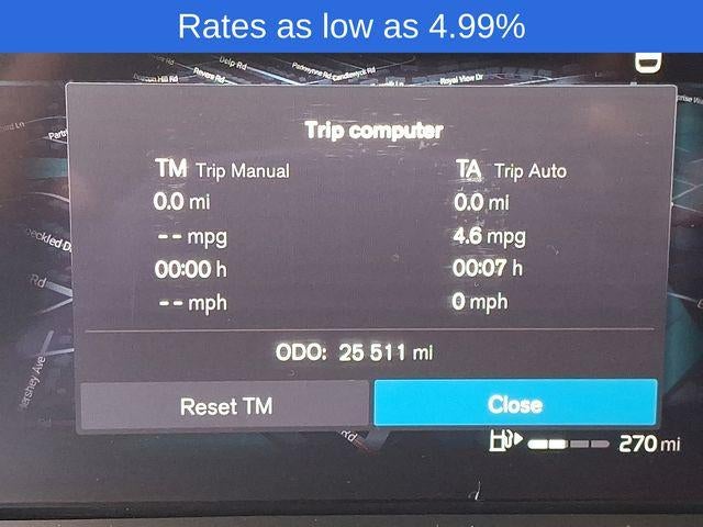 2023 Volvo XC60 B5 AWD Ultimate Dark Theme