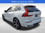 2023 Volvo XC60 B5 AWD Ultimate Dark Theme