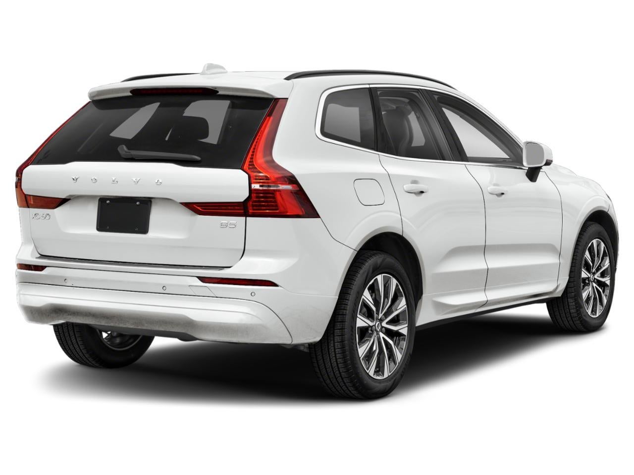 2023 Volvo XC60 B5 AWD Ultimate Dark Theme