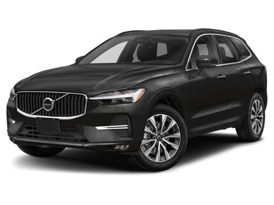 2023 Volvo XC60 B5 AWD Ultimate Dark Theme