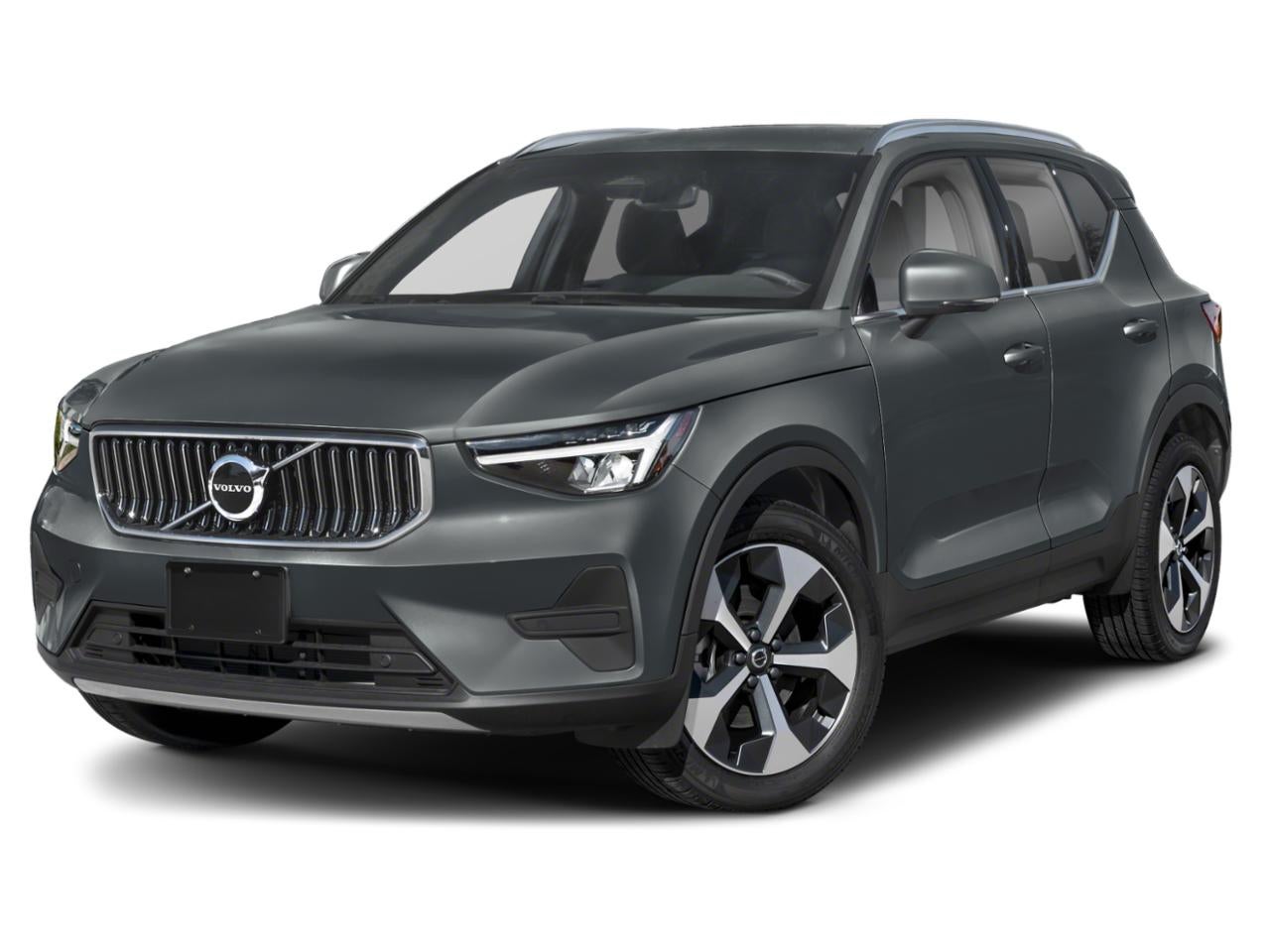 2025 Volvo XC40 B5 AWD Plus Dark Theme