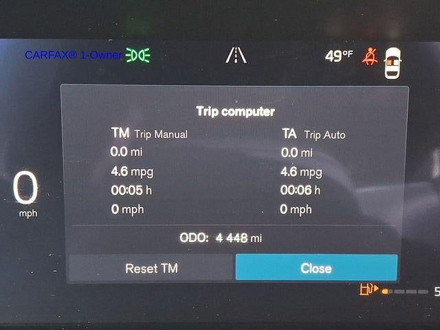 2026 Volvo XC40 B5 AWD Plus