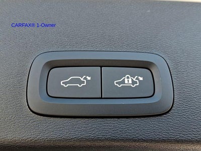 2026 Volvo XC40 B5 AWD Plus