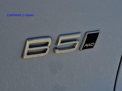 2026 Volvo XC40 B5 AWD Plus