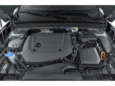 2026 Volvo XC40 B5 AWD Plus