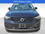 2025 Volvo XC40 B5 AWD Plus Dark Theme