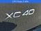 2025 Volvo XC40 B5 AWD Plus Dark Theme