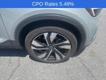 2024 Volvo XC40 B5 AWD Plus Dark Theme
