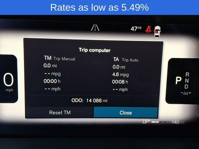 2023 Volvo XC40 B5 AWD Plus Bright Theme