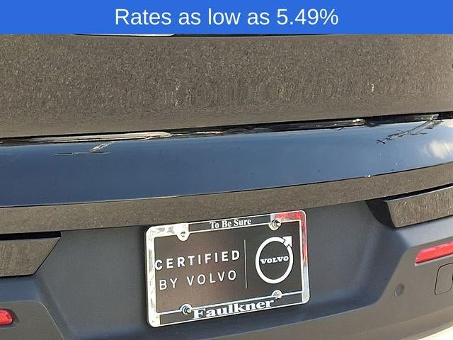 2023 Volvo XC40 B5 AWD Plus Bright Theme