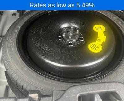 2023 Volvo XC40 B5 AWD Plus Bright Theme