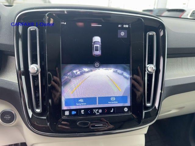 2023 Volvo XC40 B5 AWD Plus Bright Theme