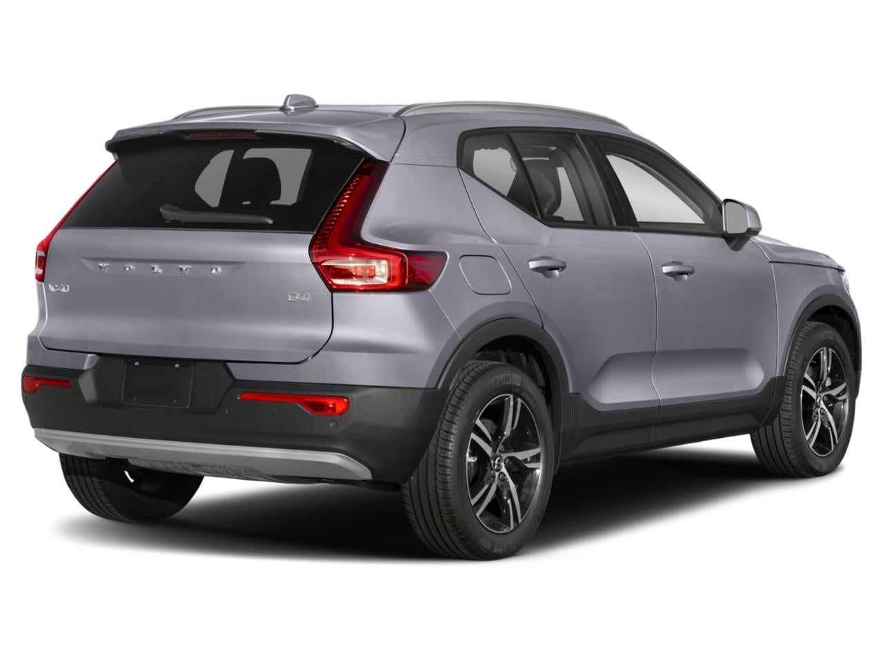 2023 Volvo XC40 B5 AWD Plus Bright Theme