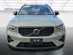 2023 Volvo XC40 B5 AWD Plus Dark Theme