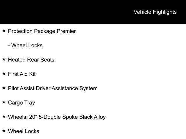 2023 Volvo XC40 B5 AWD Plus Dark Theme
