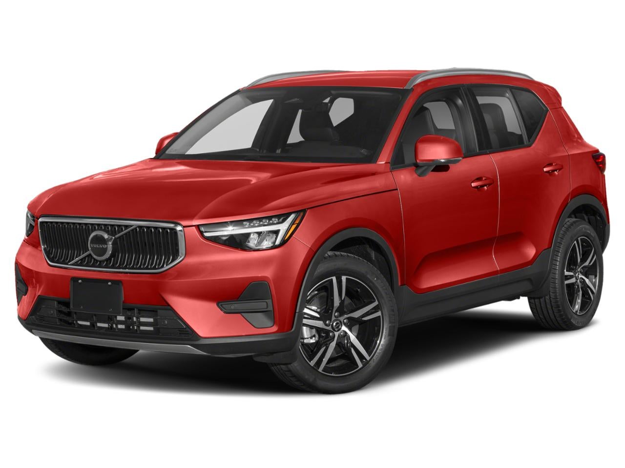 2023 Volvo XC40 B5 AWD Plus Dark Theme