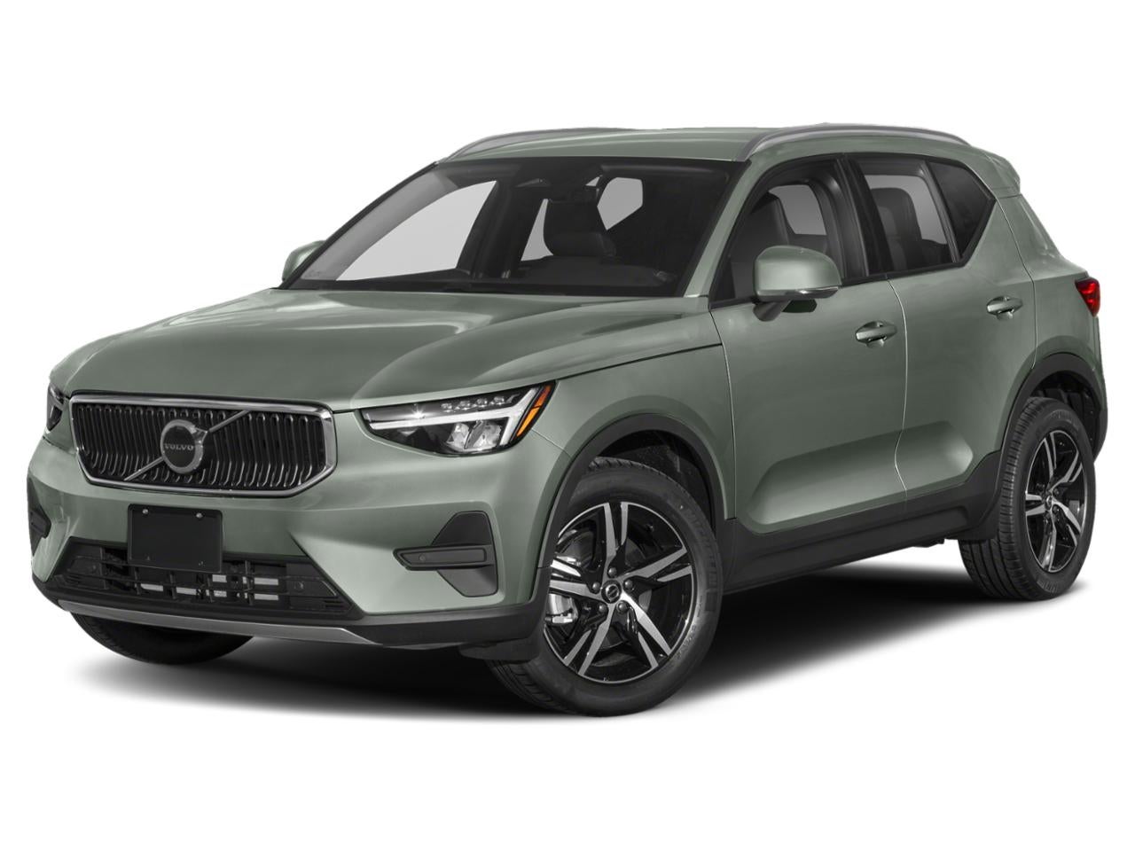 2023 Volvo XC40 B5 AWD Plus Dark Theme