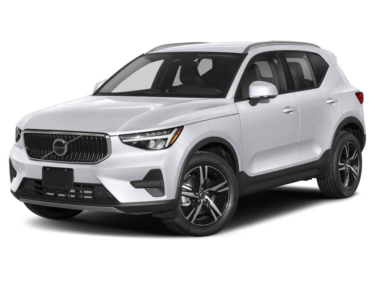 2023 Volvo XC40 B5 AWD Plus Dark Theme