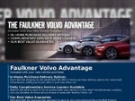 2023 Volvo XC40 B5 AWD Ultimate Dark Theme