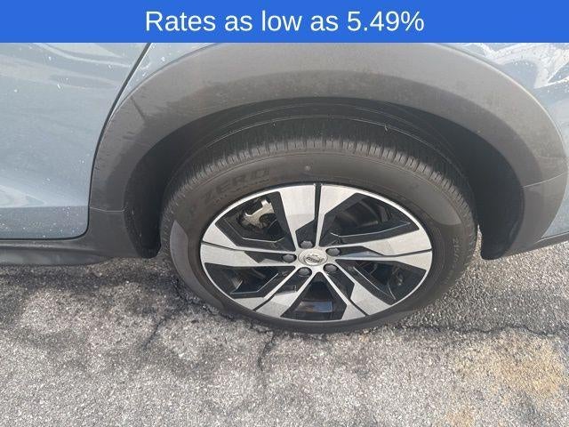 2024 Volvo V60 Cross Country B5 AWD Plus