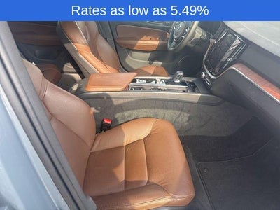 2024 Volvo V60 Cross Country B5 AWD Plus