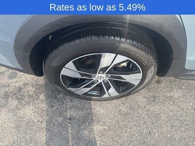 2024 Volvo V60 Cross Country B5 AWD Plus
