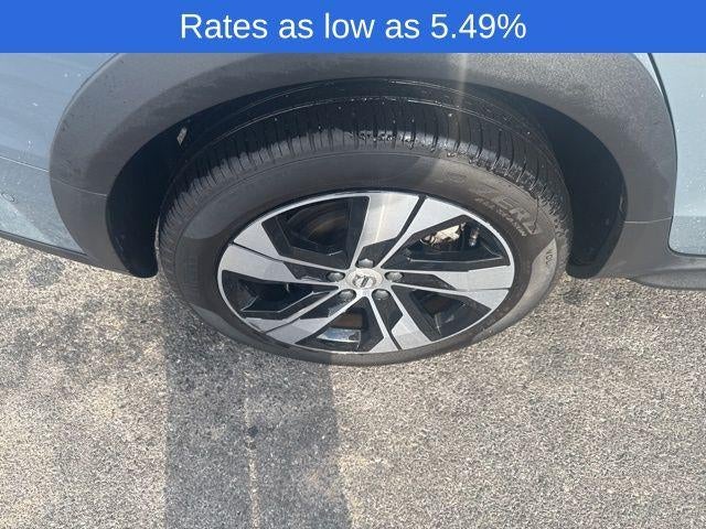 2024 Volvo V60 Cross Country B5 AWD Plus