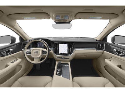 2024 Volvo V60 Cross Country B5 AWD Plus