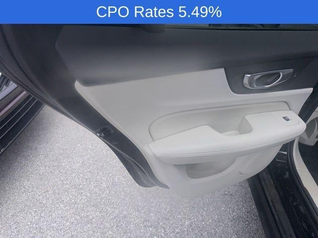 2024 Volvo V60 Cross Country B5 AWD Plus