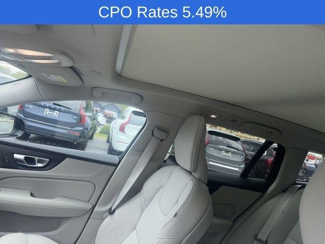2024 Volvo V60 Cross Country B5 AWD Plus