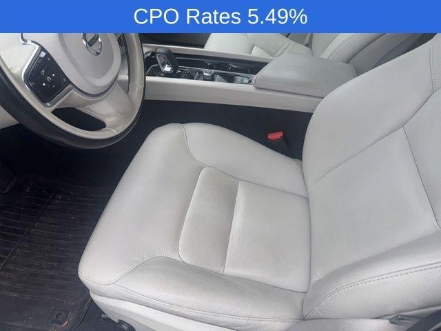 2024 Volvo V60 Cross Country B5 AWD Plus