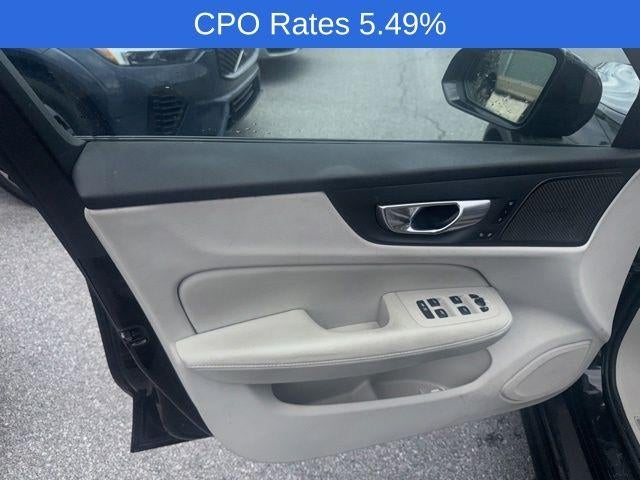 2024 Volvo V60 Cross Country B5 AWD Plus