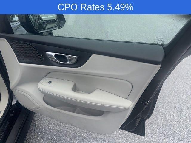 2024 Volvo V60 Cross Country B5 AWD Plus