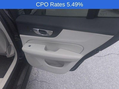 2024 Volvo V60 Cross Country B5 AWD Plus