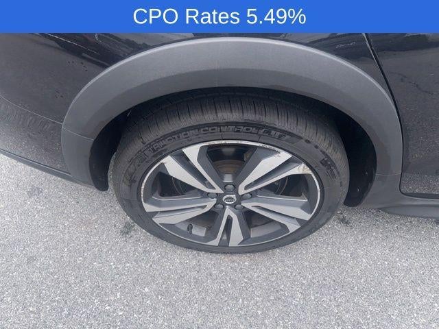 2024 Volvo V60 Cross Country B5 AWD Plus