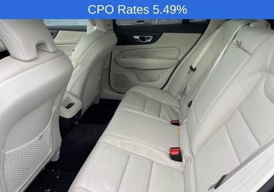 2024 Volvo V60 Cross Country B5 AWD Plus