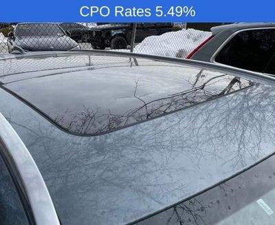2024 Volvo V60 Cross Country B5 AWD Plus